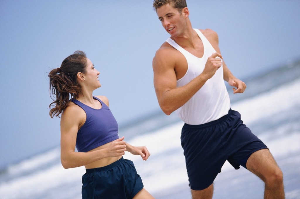 exercícios para perder barriga
